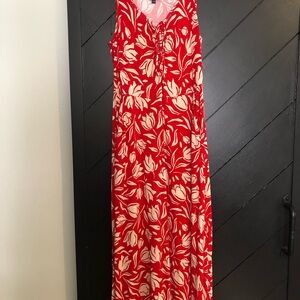 Cabi Tearoom Dress XS
